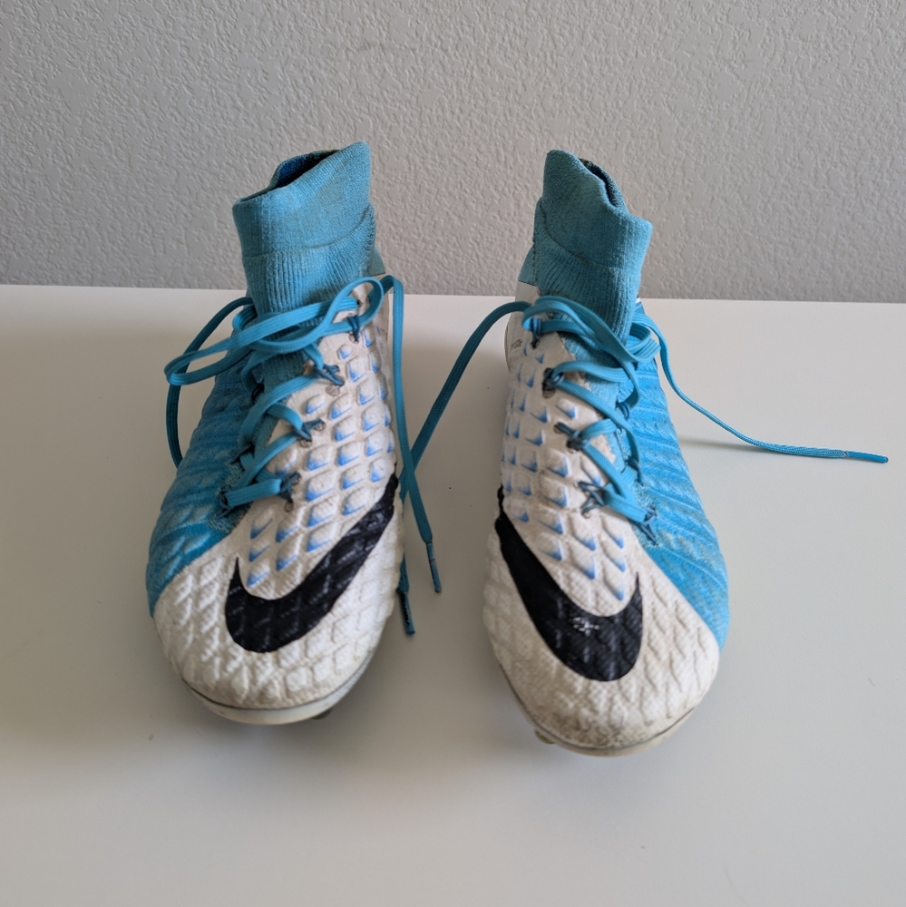 Nike Hypervenom Phantom 3 FG Soccer Cleats